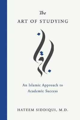 Book cover for The Art of Studying