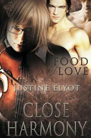 Cover of Food of Love