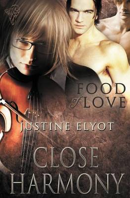 Book cover for Food of Love