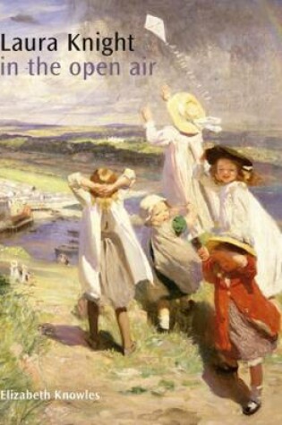 Cover of Laura Knight