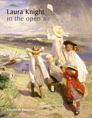 Book cover for Laura Knight