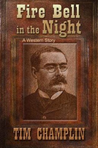 Cover of Fire Bell in the Night