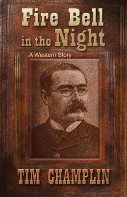 Cover of Fire Bell in the Night