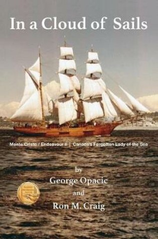 Cover of In a Cloud of Sails