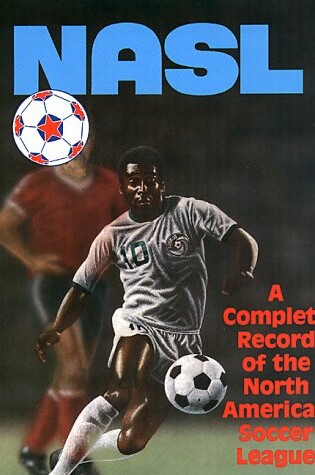 Cover of North American Soccer League