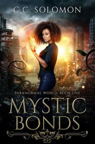 Cover of Mystic Bonds