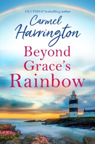 Cover of Beyond Grace’s Rainbow