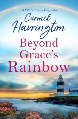 Beyond Grace’s Rainbow by Carmel Harrington