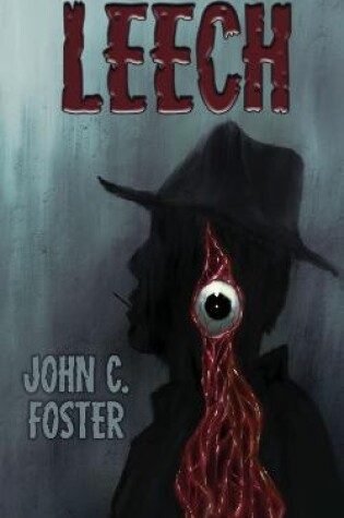 Cover of Leech