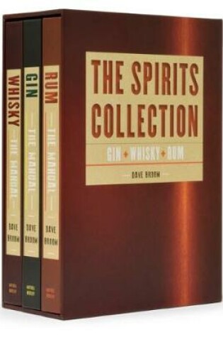 Cover of The Spirits Collection