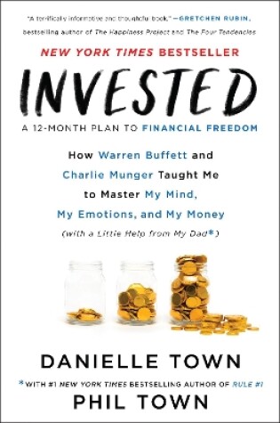 Cover of Invested