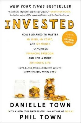 Cover of Invested