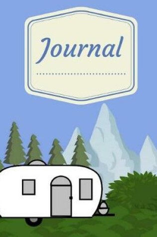 Cover of Journal