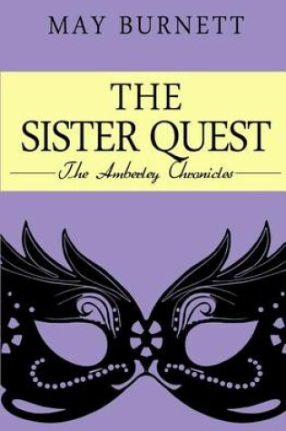 Cover of The Sister Quest