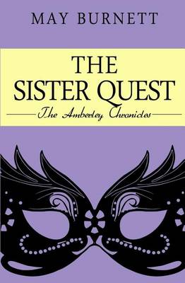 Book cover for The Sister Quest