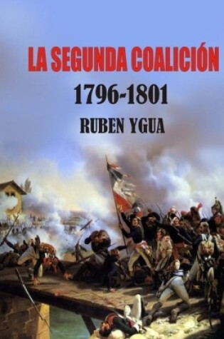 Cover of La Segunda Coalicion