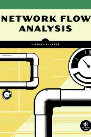 Cover of Network Flow Analysis