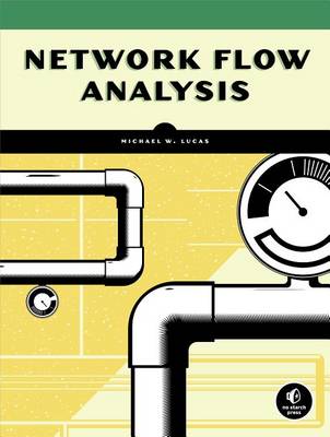 Book cover for Network Flow Analysis