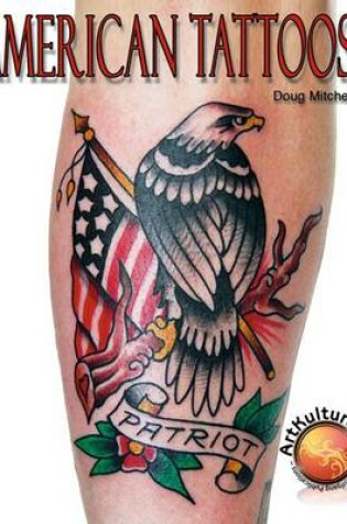 Cover of American Tattoos