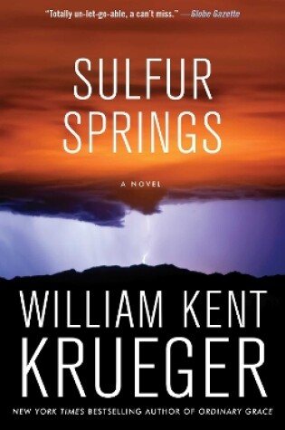 Cover of Sulfur Springs