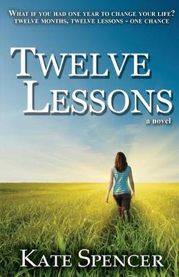 Book cover for Twelve Lessons
