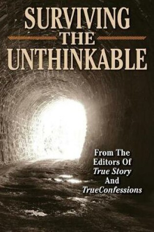 Cover of Surviving The Unthinkable