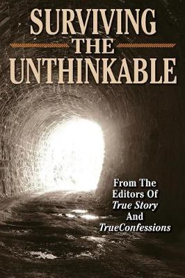 Book cover for Surviving The Unthinkable