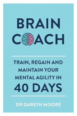 Cover of Brain Coach