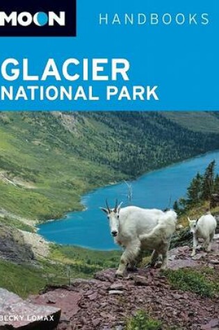 Cover of Glacier National Park