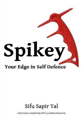 Cover of Spikey