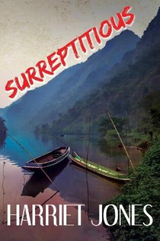 Cover of Surreptitious