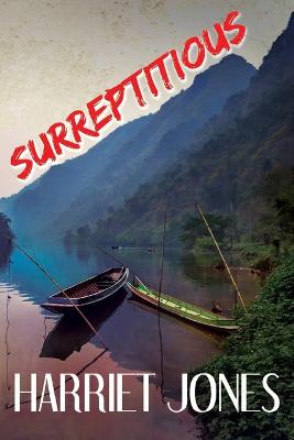 Book cover for Surreptitious