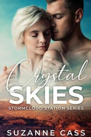 Cover of Crystal Skies