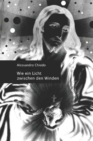 Cover of Wie ein Licht zwischen den Winden