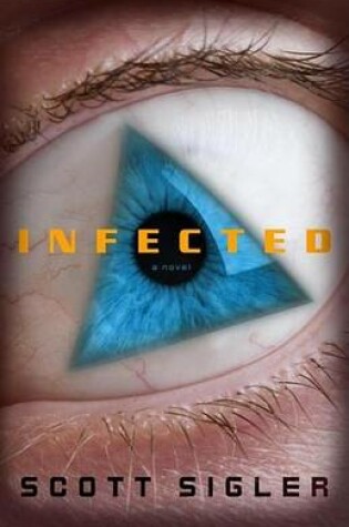 Cover of Infected