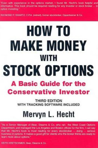 Cover of How to Make Money with Stock Options