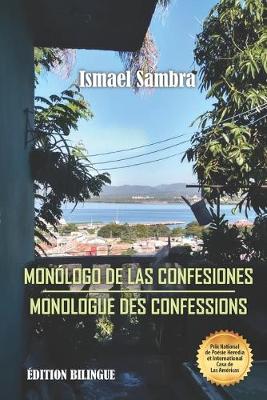 Book cover for Monologue des Confessions