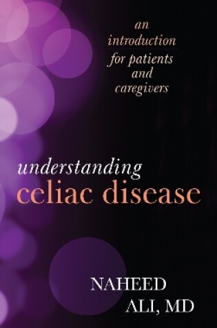 Cover of Understanding Celiac Disease