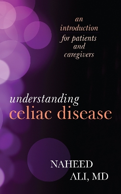 Book cover for Understanding Celiac Disease
