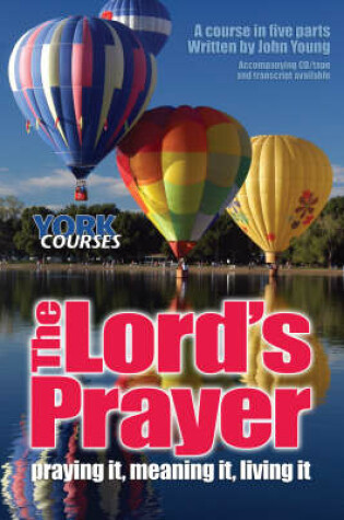 Cover of The Lord's Prayer