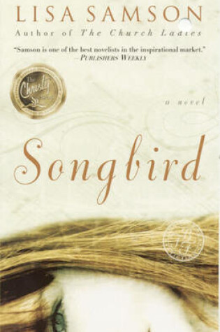 Cover of Songbird