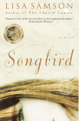 Book cover for Songbird