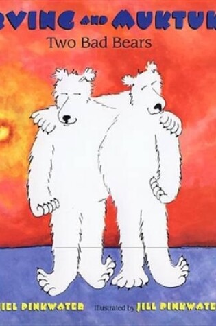 Cover of Two Bad Bears