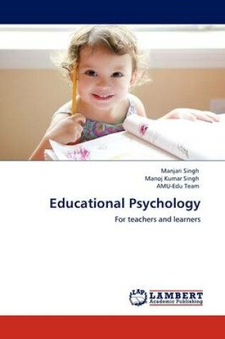 Cover of Educational Psychology