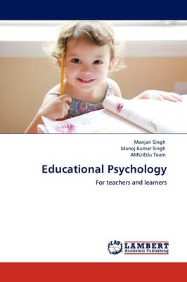 Book cover for Educational Psychology