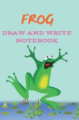 Cover of Frog