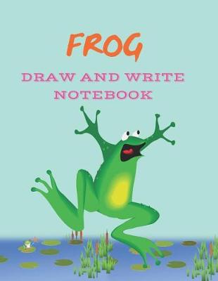 Cover of Frog