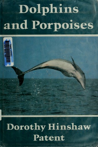 Cover of Dolphins and Porpoises