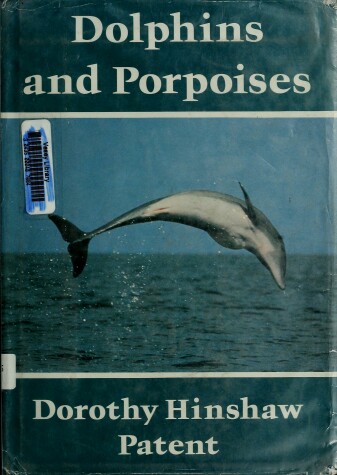 Book cover for Dolphins and Porpoises