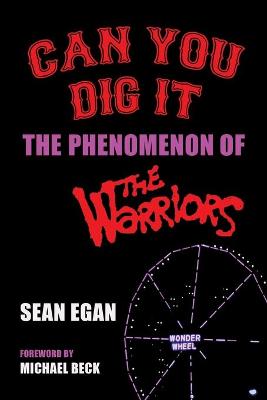 Book cover for Can You Dig It